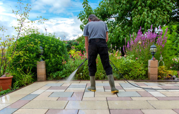 Professional Pressure Washing Services in Rio Vista, TX
