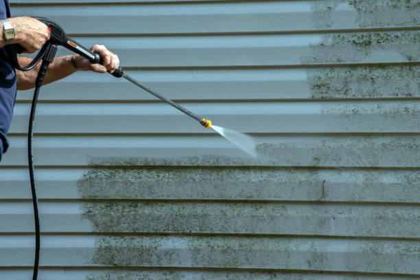 Best Machinery and Equipment Cleaning  in Rio Vista, TX